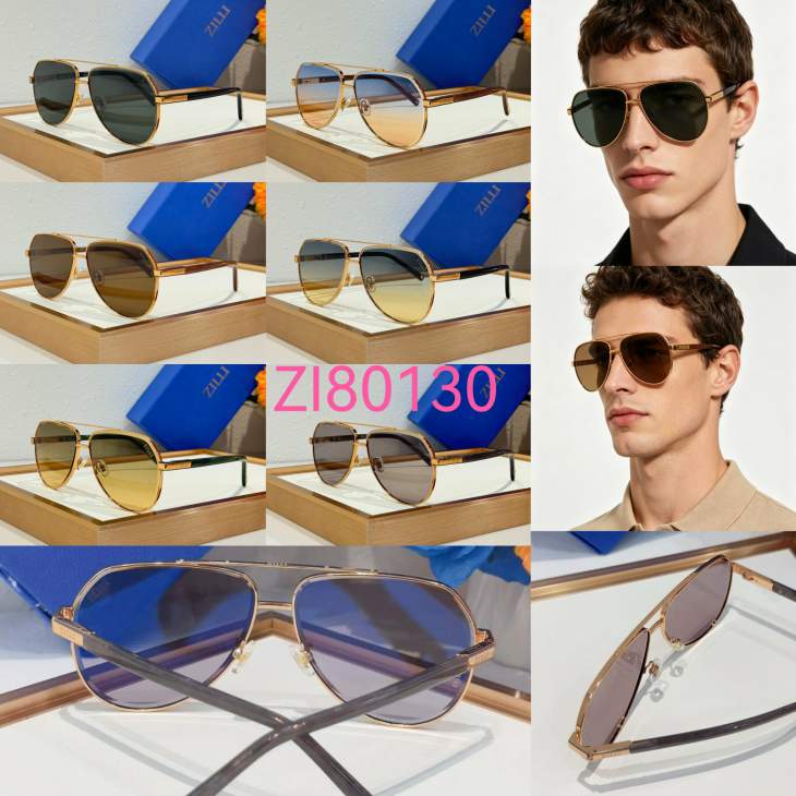 Picture of Zilli Sunglasses _SKUfw80947615fw
